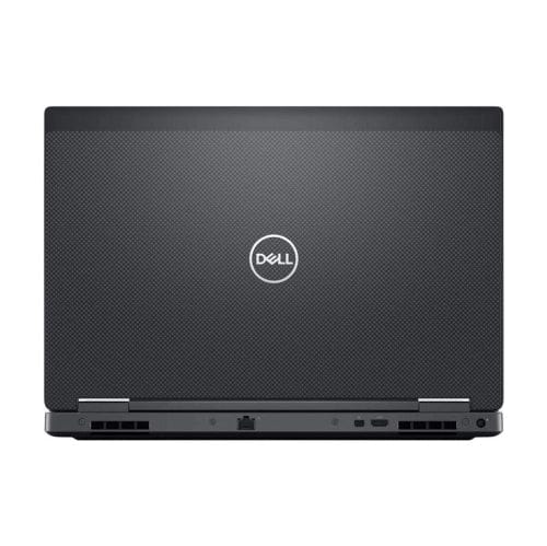 Dell Precision 7530 | 15.6" FHD Display | Intel Core i7-8850HQ |
