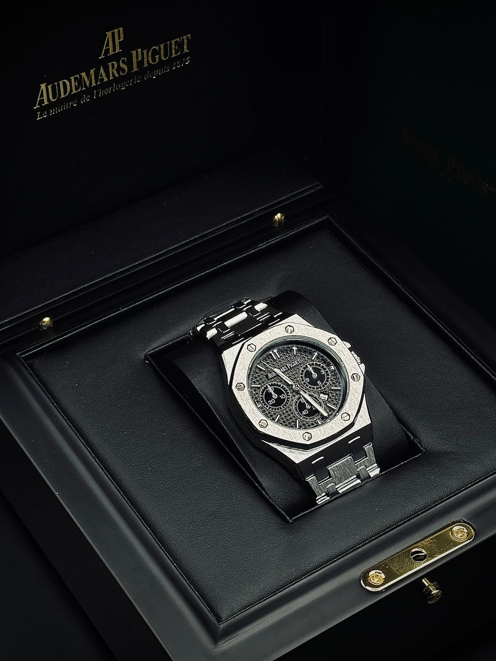 Audemars Piguet Royal Oak (First Copy)