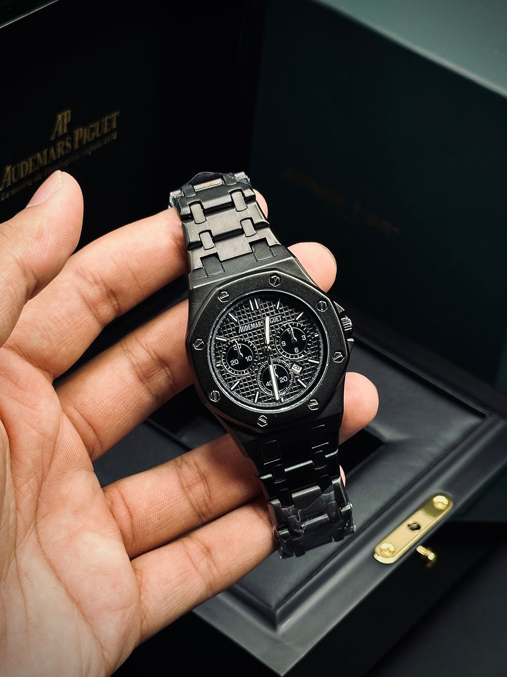 Audemars Piguet Royal Oak (First Copy)