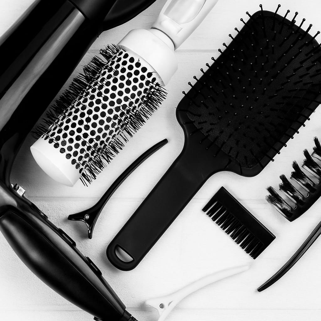 Hair Styling