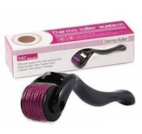 Derma Roller 0.5mm