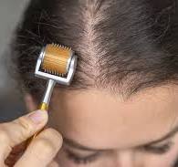 Derma Roller 0.5mm