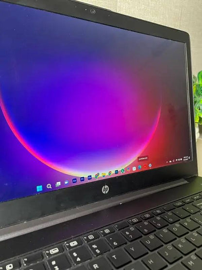 HP Zbook 15 G3 Ci7 6th Gen