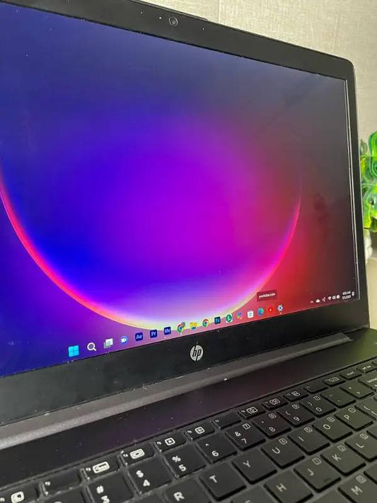 HP Zbook 15 G3 Ci7 6th Gen