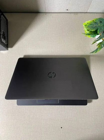 HP Zbook 15 G3 Ci7 6th Gen