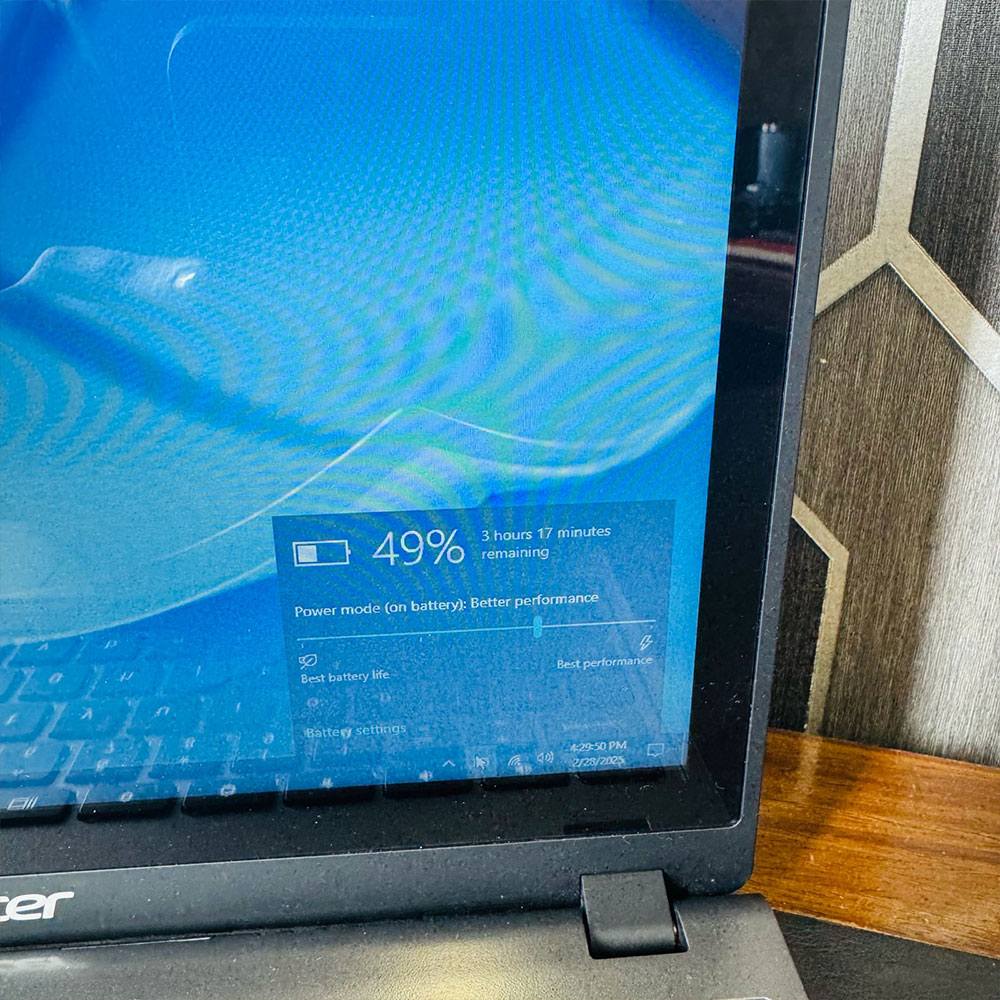 Acer Chromebook C740 Laptop