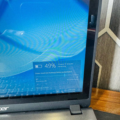 Acer Chromebook C740 Laptop