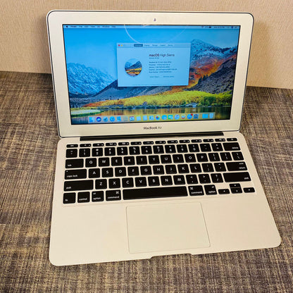 Apple MacBook Air 2015