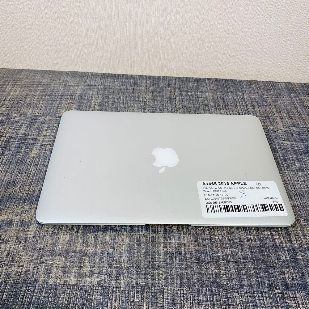 Apple MacBook Air 2015