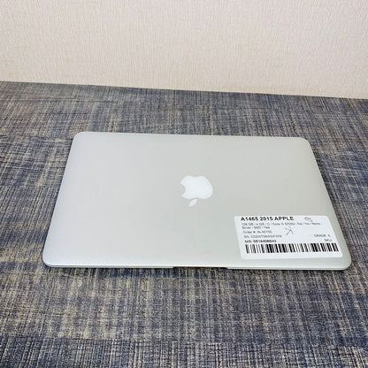 Apple MacBook Air 2015