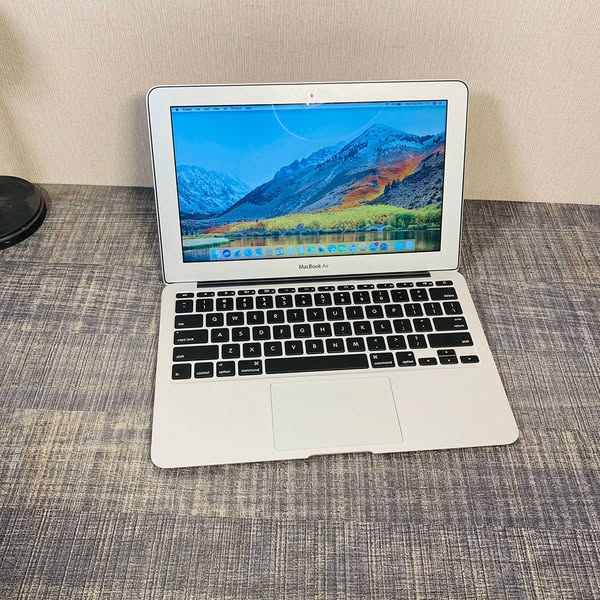 Apple MacBook Air 2015