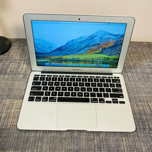 Apple MacBook Air 2015