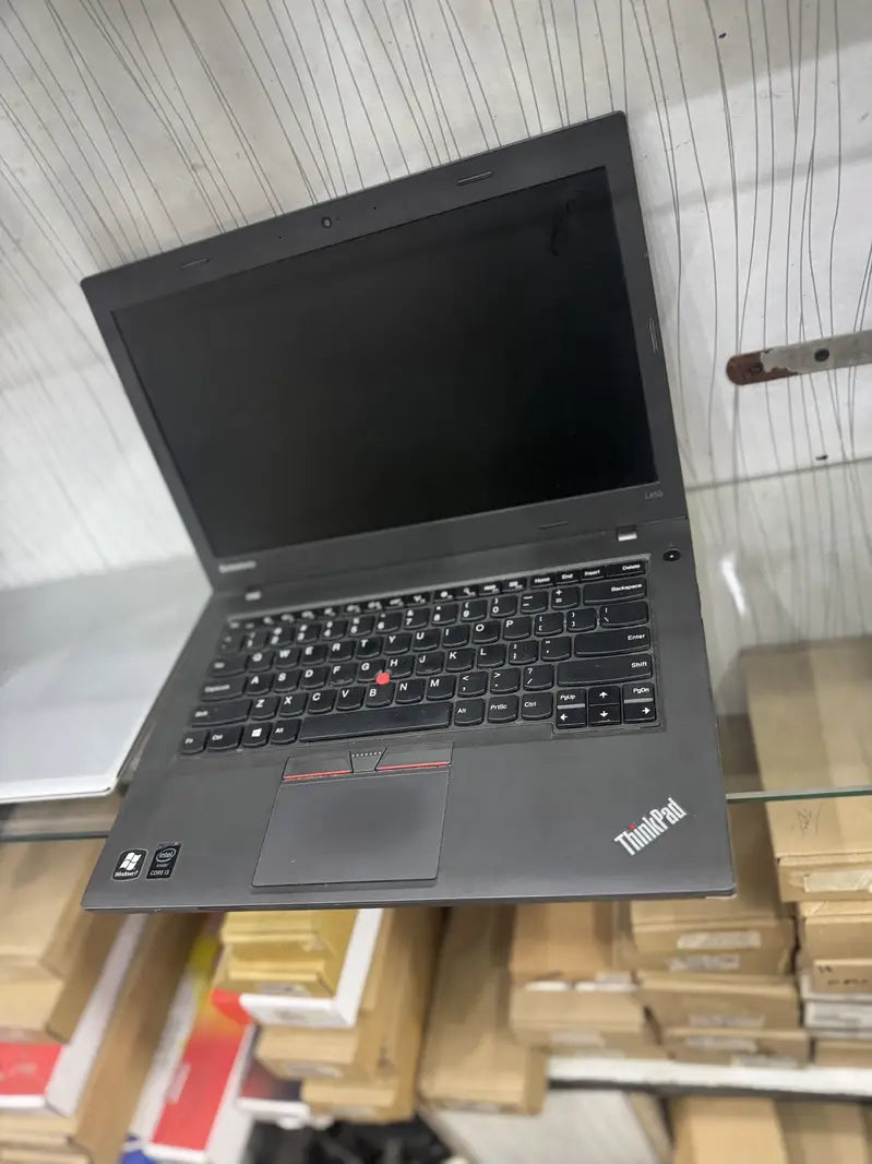 Lenovo ThinkPad T450 Intel® Core™ i3 i3-5010U Laptop