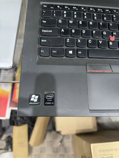 Lenovo ThinkPad T450 Intel® Core™ i3 i3-5010U Laptop