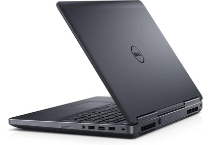 Dell | Latitude E7270 Laptop | 256GB SSD | 8GB RAM | Core i5 6th