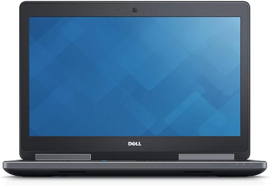 Dell | Latitude E7270 Laptop | 256GB SSD | 8GB RAM | Core i5 6th