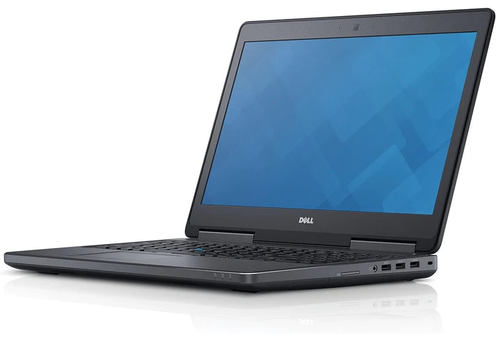 Dell | Latitude E7270 Laptop | 256GB SSD | 8GB RAM | Core i5 6th