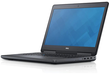 Dell | Latitude E7270 Laptop | 256GB SSD | 8GB RAM | Core i5 6th