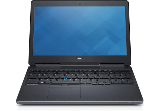 Dell | Latitude E7270 Laptop | 256GB SSD | 8GB RAM | Core i5 6th