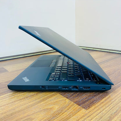 Lenovo Thinkpad T460 256GB SSD 8GB RAM Core i5 6th Generation