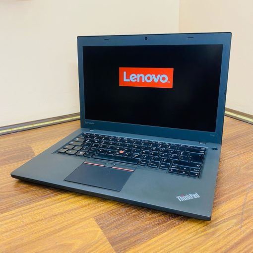 Lenovo Thinkpad T460 256GB SSD 8GB RAM Core i5 6th Generation