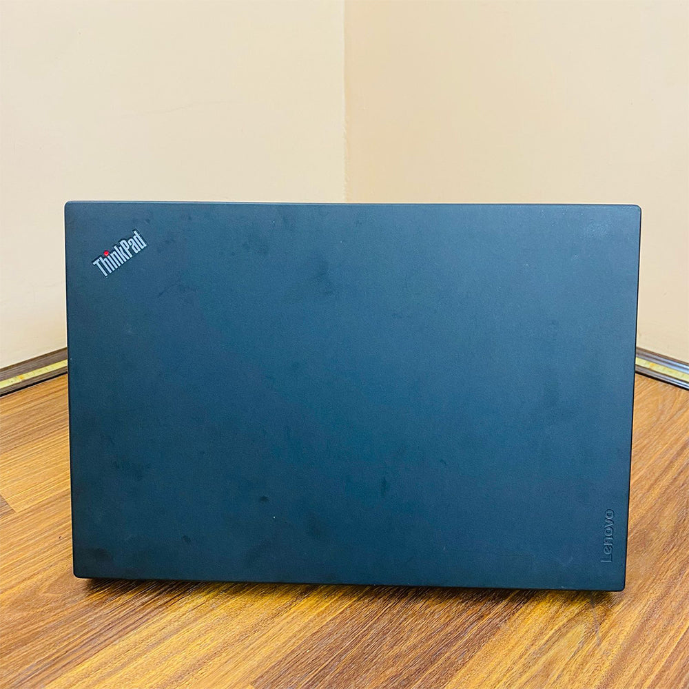 Lenovo Thinkpad T460 256GB SSD 8GB RAM Core i5 6th Generation