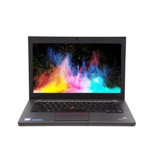 Lenovo Thinkpad T460 256GB SSD 8GB RAM Core i5 6th Generation