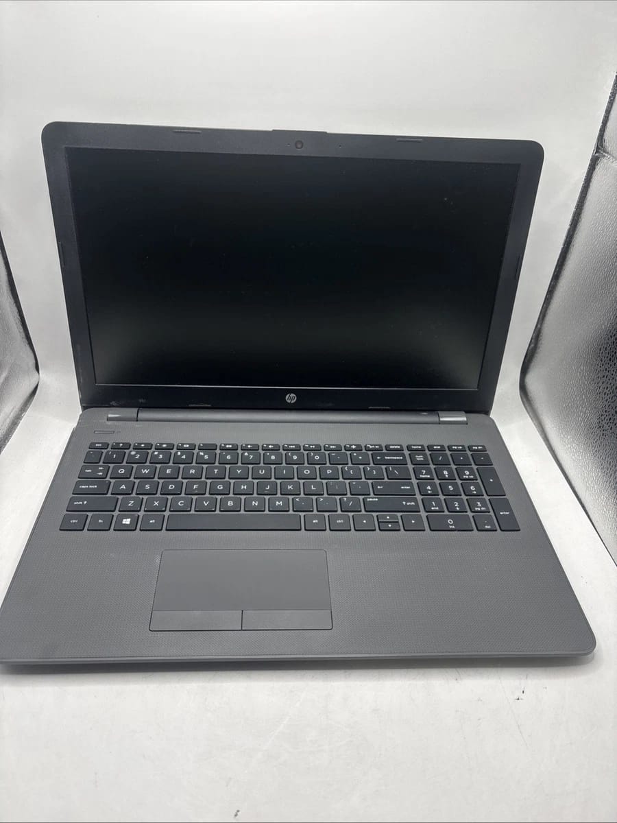HP Pavilion 255 G6