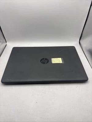 HP Pavilion 255 G6