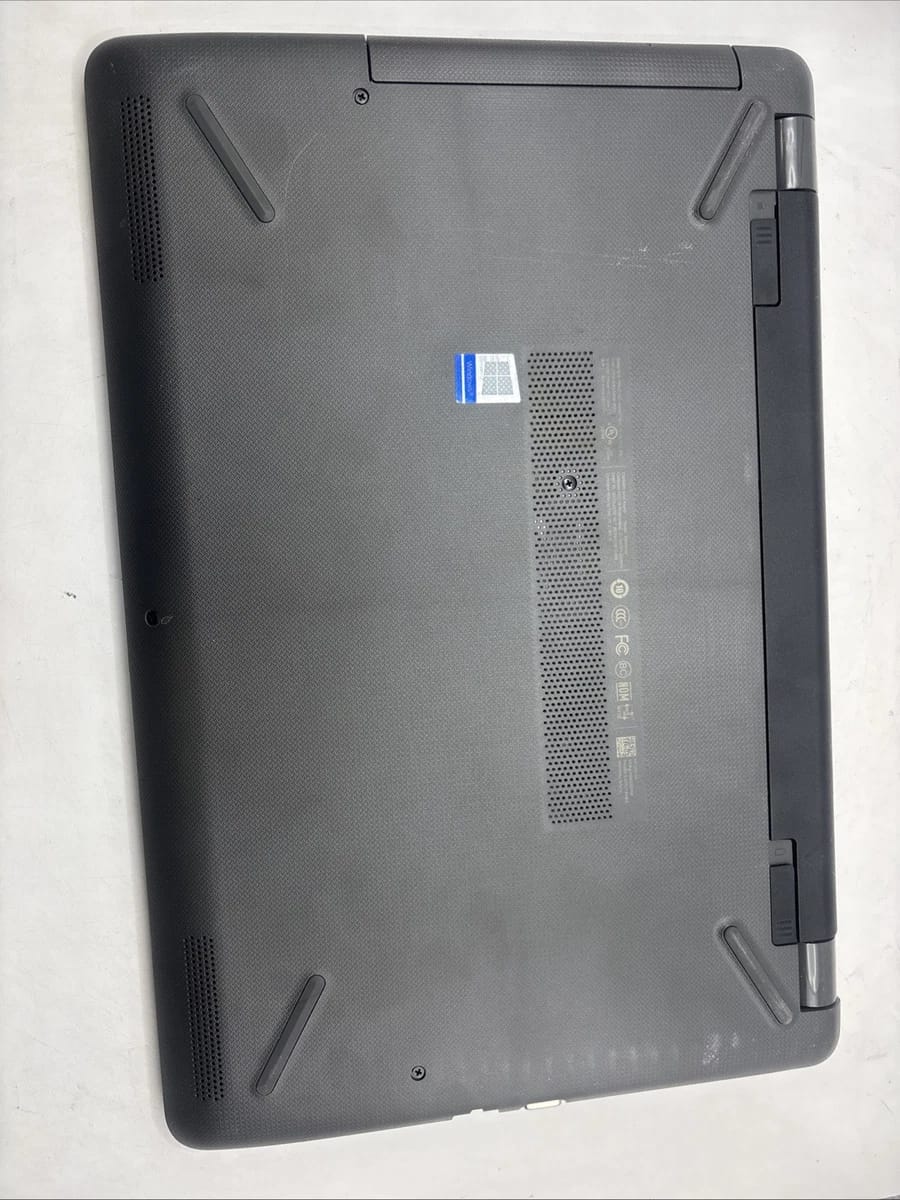 HP Pavilion 255 G6