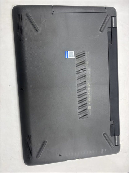 HP Pavilion 255 G6