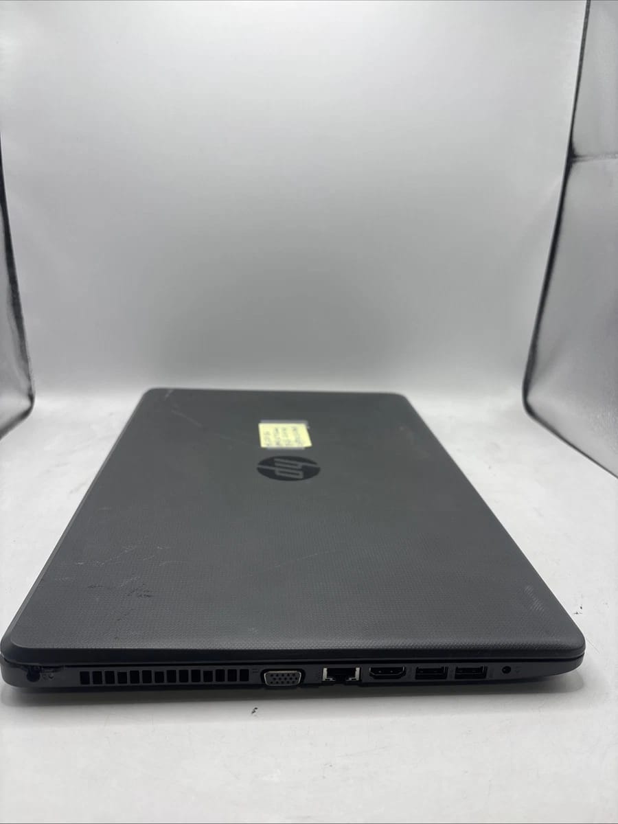 HP Pavilion 255 G6