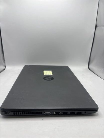 HP Pavilion 255 G6