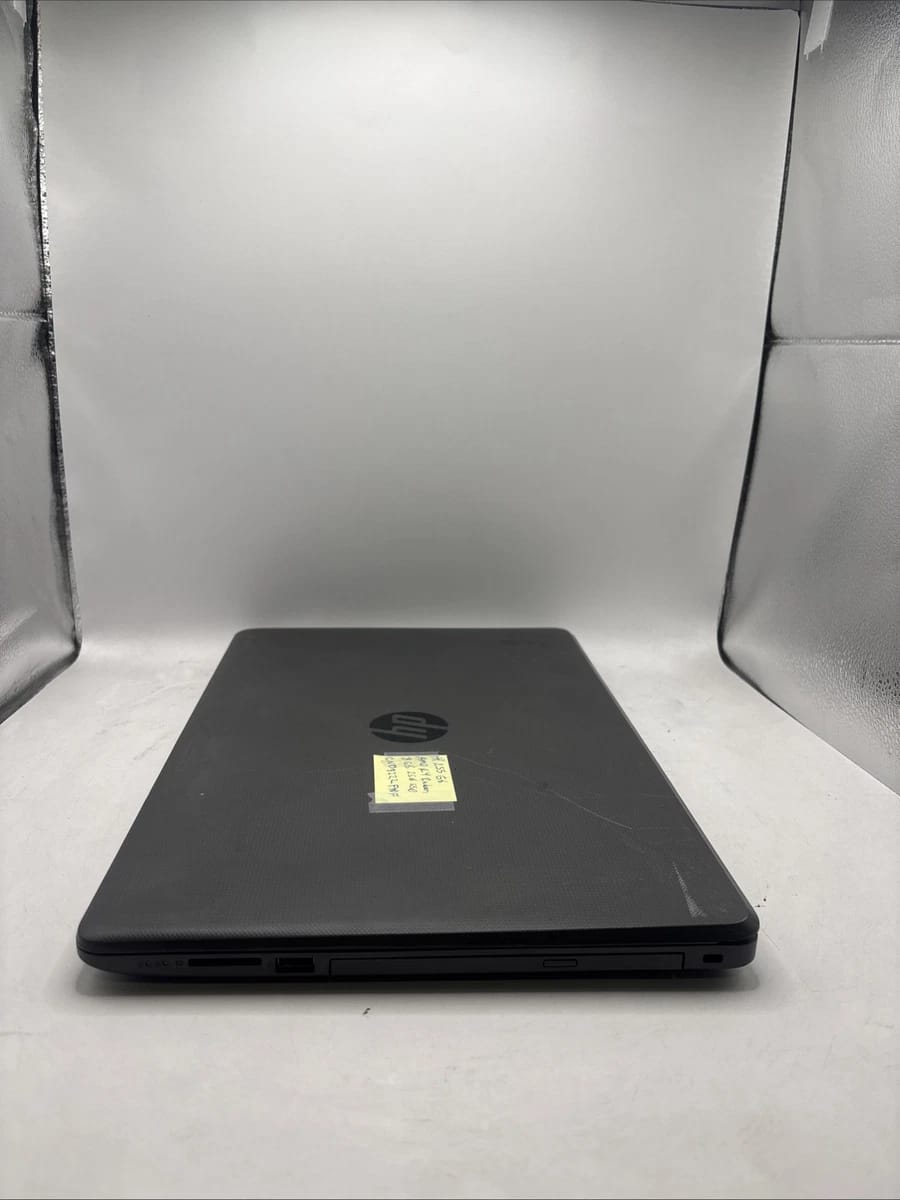 HP Pavilion 255 G6