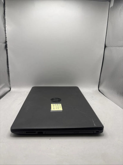 HP Pavilion 255 G6
