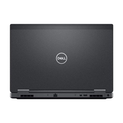 Dell Precision 7530 | 15.6" FHD Display | Intel Core i7-8850HQ |