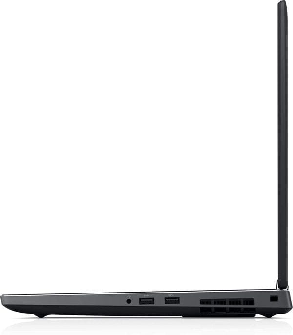Dell Precision 7530 | 15.6" FHD Display | Intel Core i7-8850HQ |