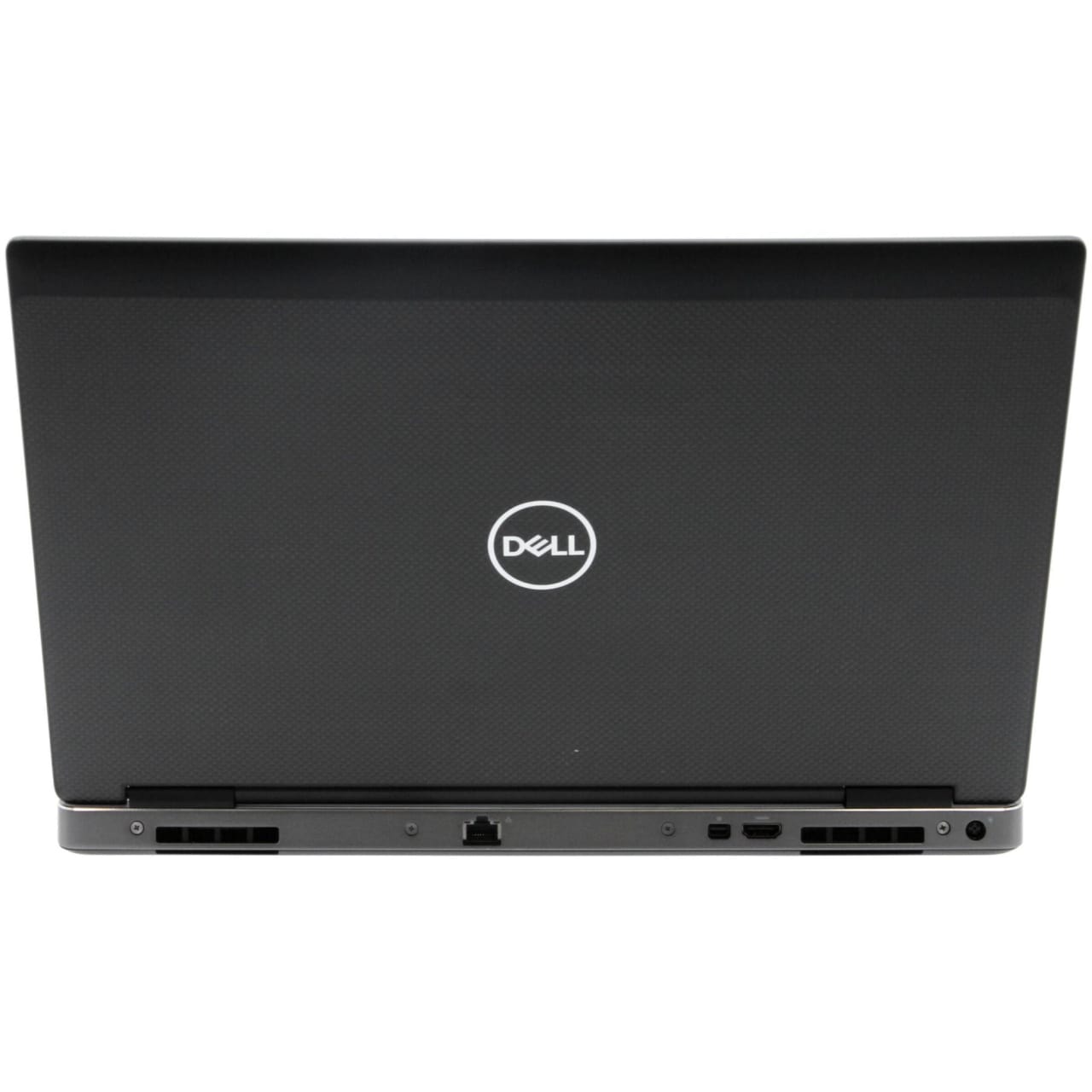 Dell Precision 7530 | 15.6" FHD Display | Intel Core i7-8850HQ |