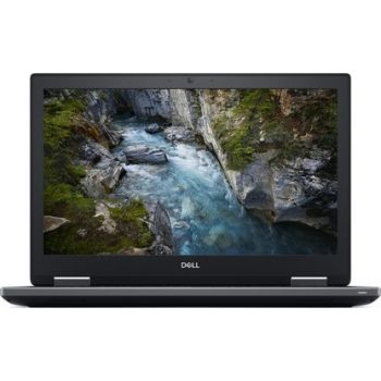 Dell Precision 7530 | 15.6" FHD Display | Intel Core i7-8850HQ |