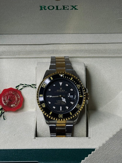 Rolex Submariner Date
