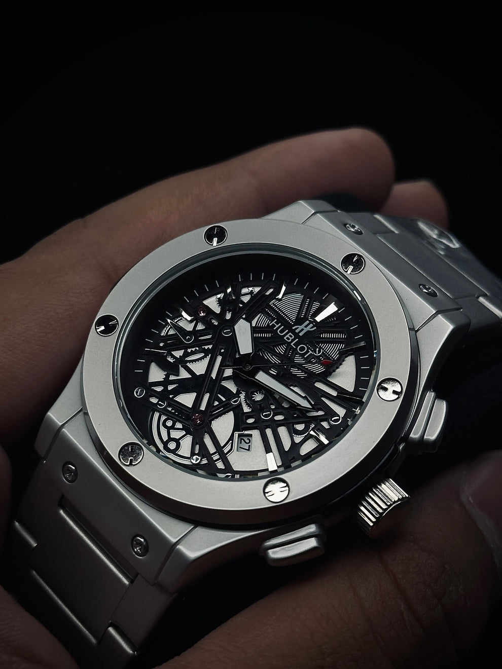 Audemars Piguet Royal Oak (First Copy)