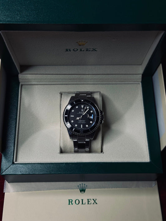 Rolex Submariner Date