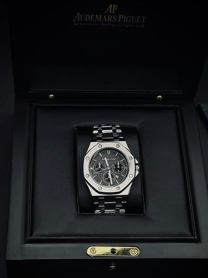 Audemars Piguet Royal Oak (First Copy)