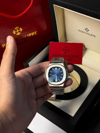 Patek Philippe Geneve Master AAA. Copy (Dot Perfect