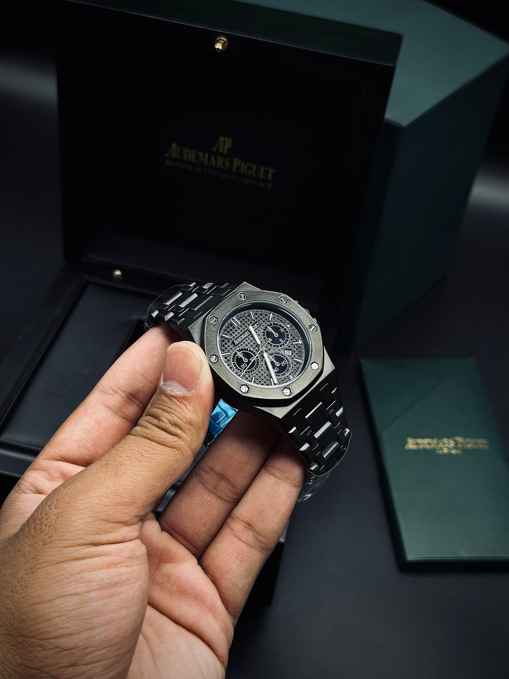 Audemars Piguet Royal Oak (First Copy)