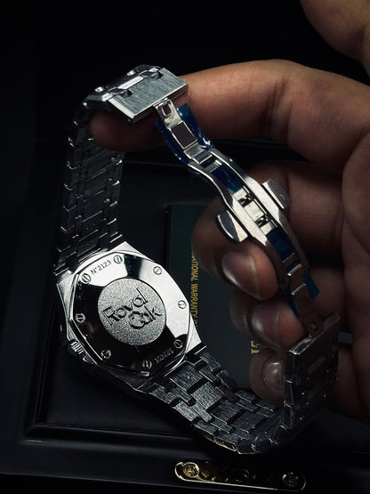 Audemars Piguet Royal Oak (First Copy)