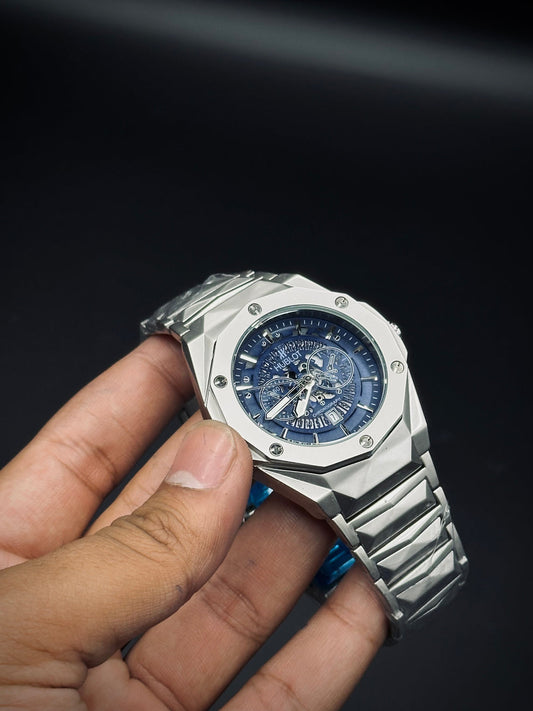 Hublot Cut (First Copy)