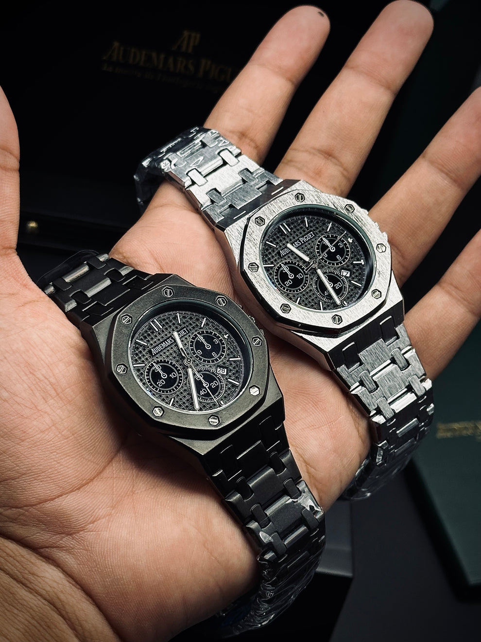 Audemars Piguet Royal Oak (First Copy)