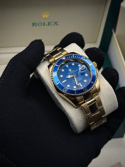 Rolex Submariner Date