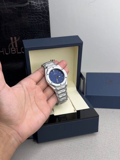 Hublot Cut (First Copy)